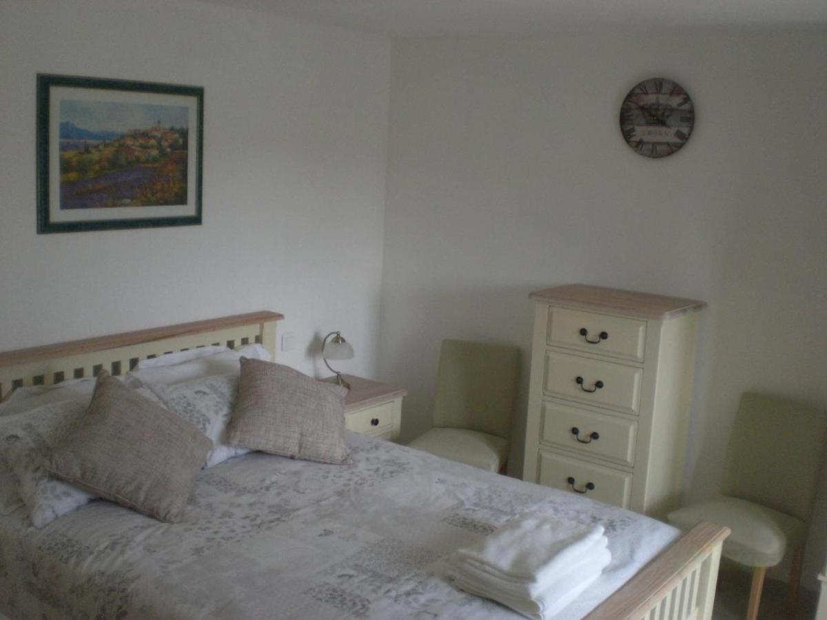 Villa Azur Lorgues Bagian luar foto