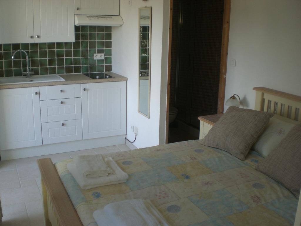 Villa Azur Lorgues Bagian luar foto